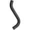 Dayco 95-03 Chev/Hyundai/Olds/Pont 1.5/2.4L Radiator Hose, 71785 71785 - alternate 1